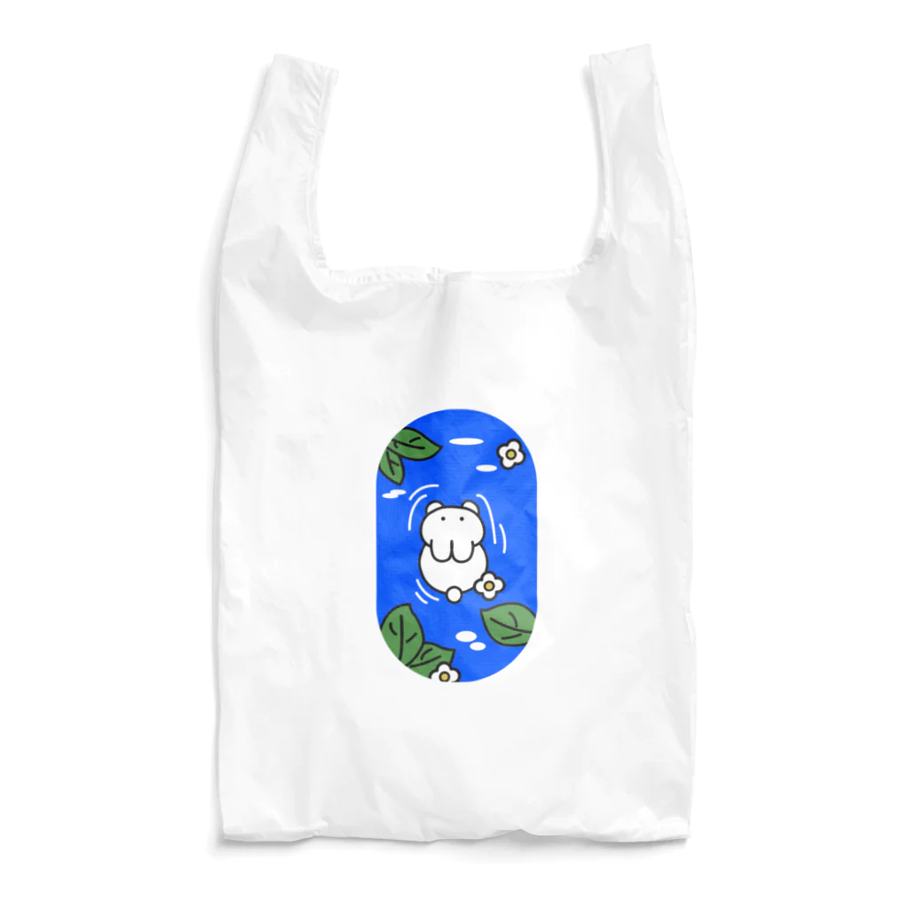 スズキクラブのスズキウサギ Reusable Bag