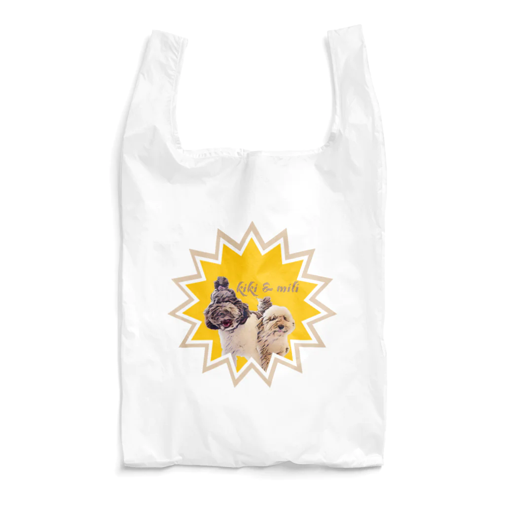 よっしぃのキキ Reusable Bag