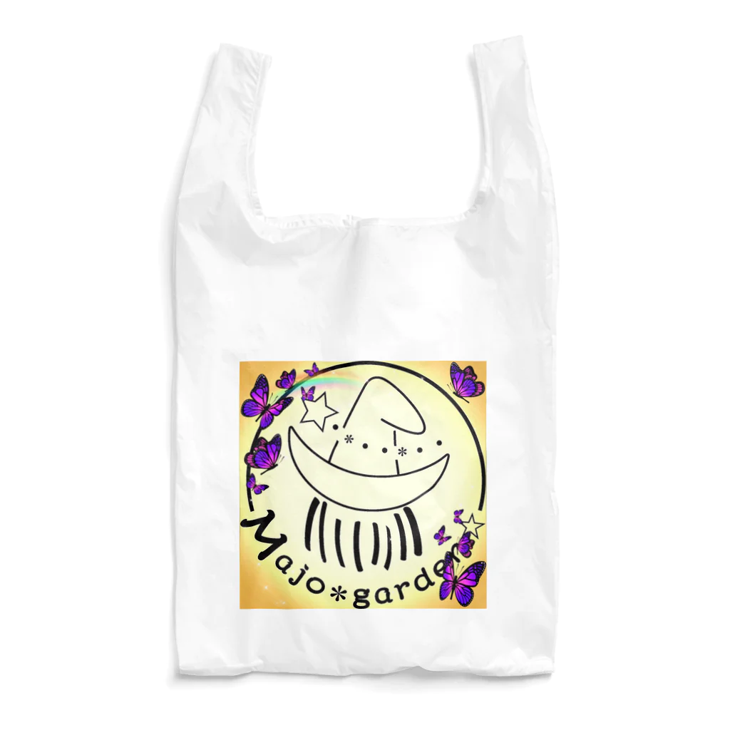 majo ✽gardenのMajo✻garden Reusable Bag