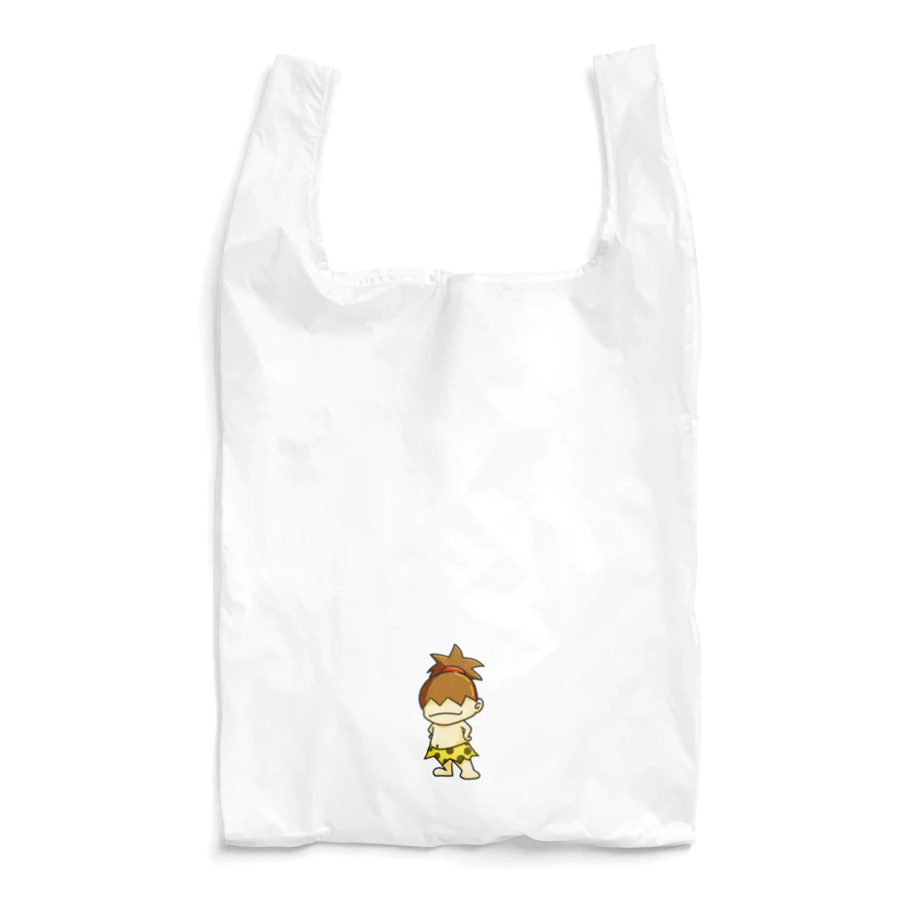 TokuoshouのGen-jinくん Reusable Bag