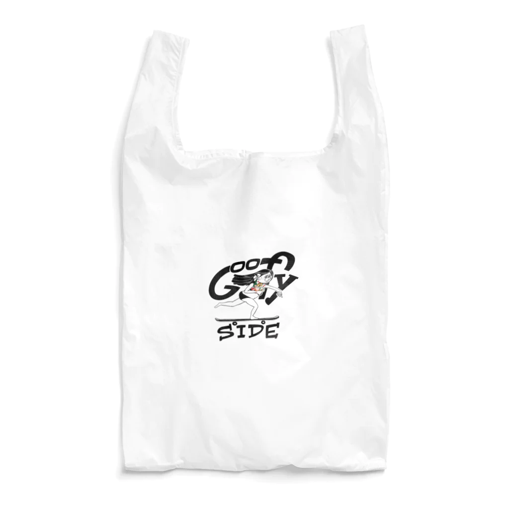 Goofyのグーフィーサイド Reusable Bag