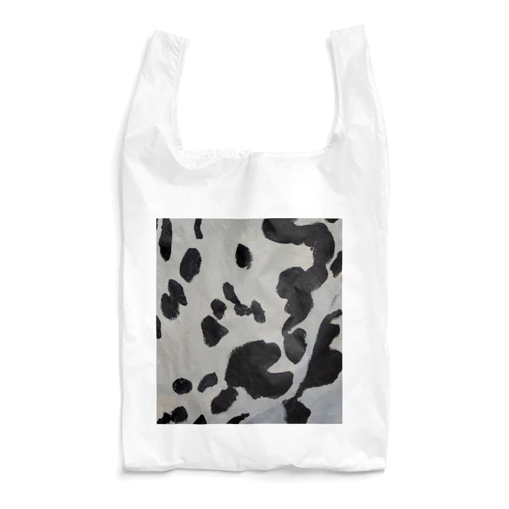 Dalmatian DreamのDalmatianColors Reusable Bag