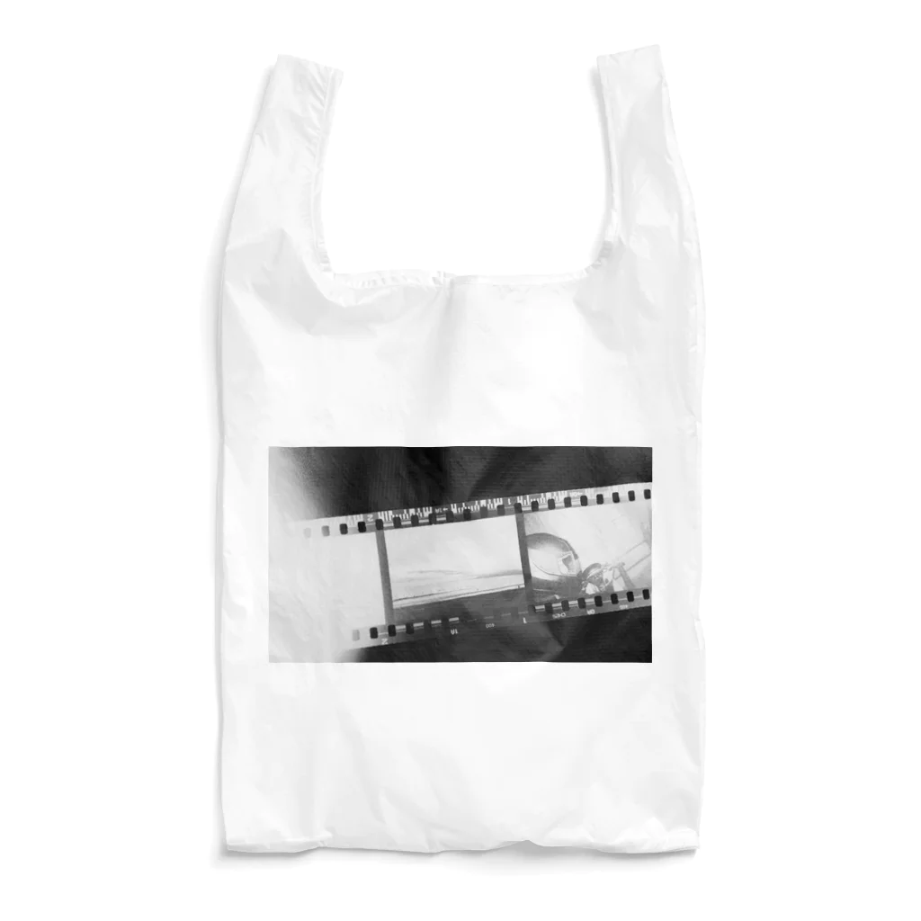 FilmixxのIsland Rider by filmixx Reusable Bag