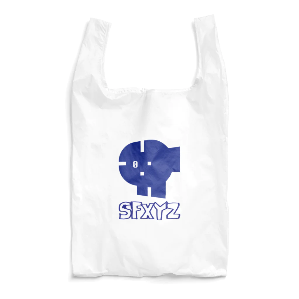 SFXのSFXYZ Reusable Bag