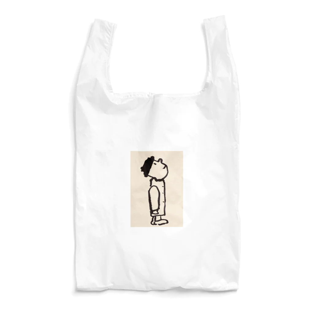 ethicalのエシカル+ Reusable Bag