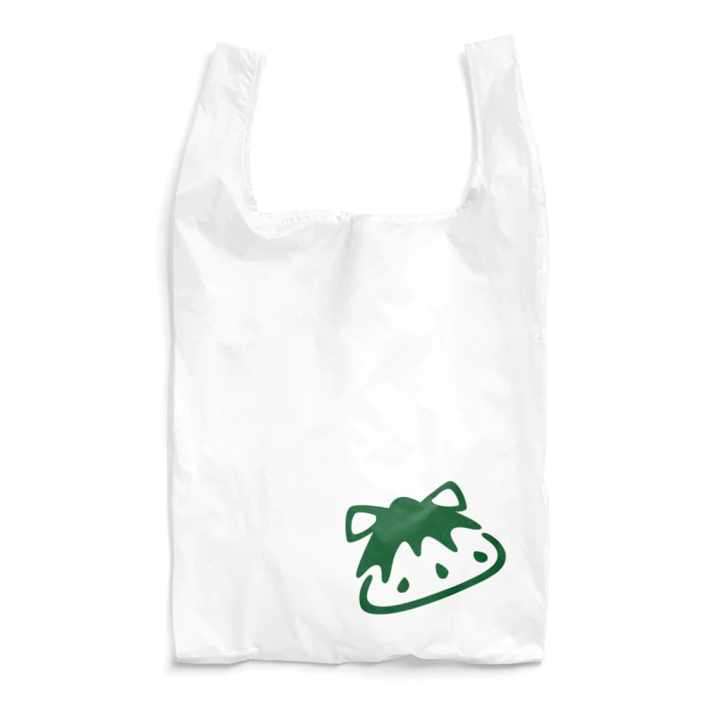 JUJUDEのJUJU berries Reusable Bag