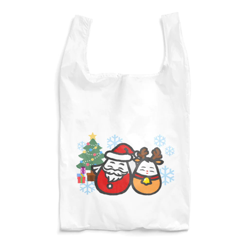 SU-KUのメリクリ in 会津Ⅱ Reusable Bag