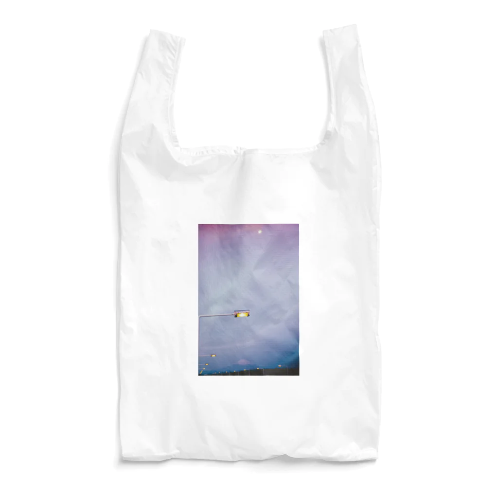 Do LIFEのお店のR134&富士山 Reusable Bag