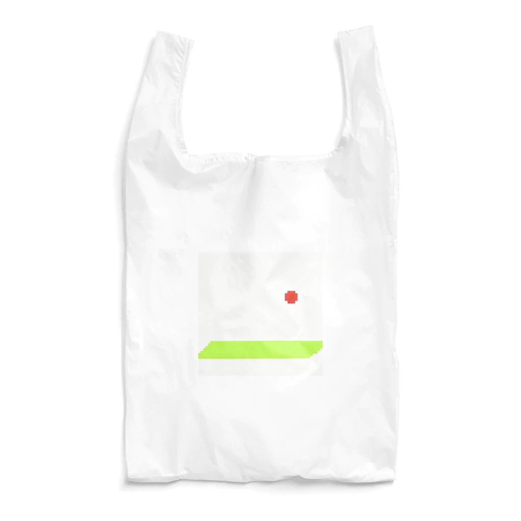 RM_RGBのらんど Reusable Bag