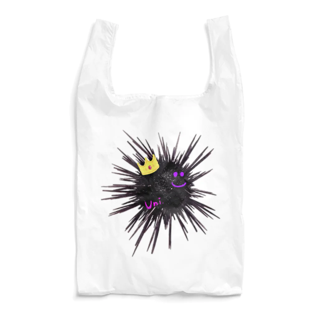 Caviar no togeのUni. Reusable Bag