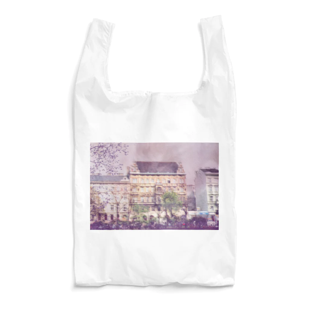 Terre promiseのTP-62 Reusable Bag