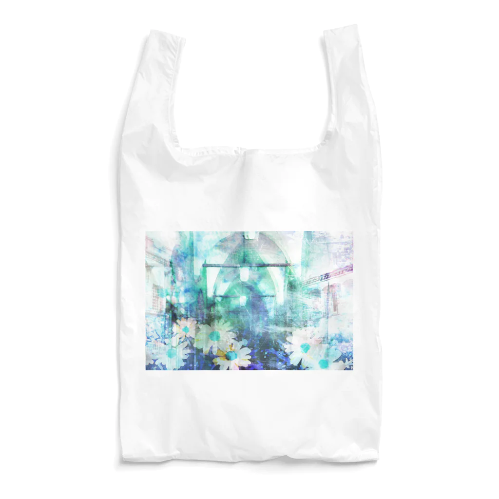 Terre promiseのTP-23 Reusable Bag