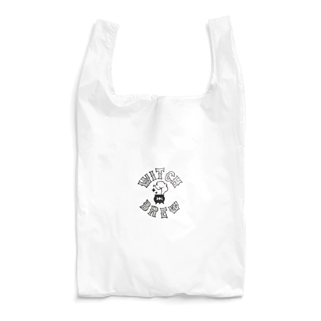 Fuminu's Witch Craft のWitch Brew  Reusable Bag