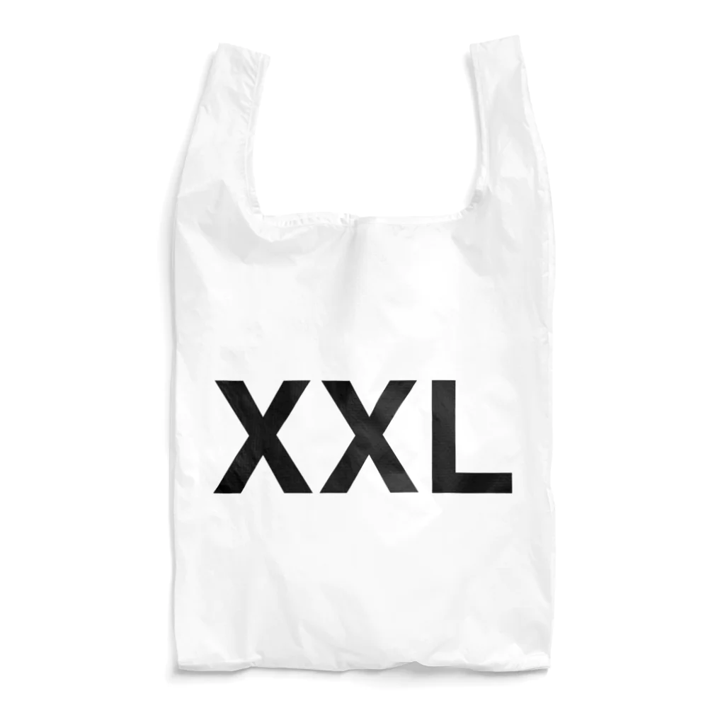 TOKYO LOGOSHOP 東京ロゴショップのXXL Reusable Bag