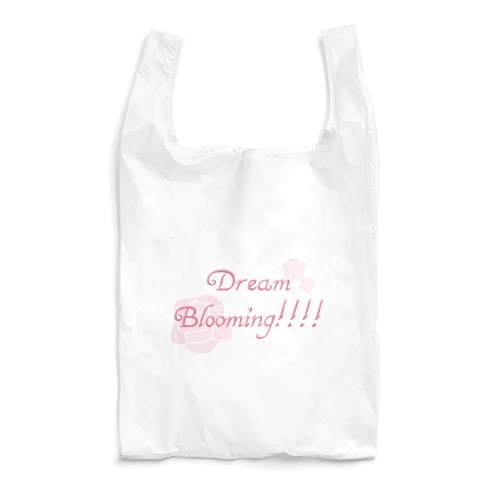 Mato15_StoreのDream Blooming エコバッグ
