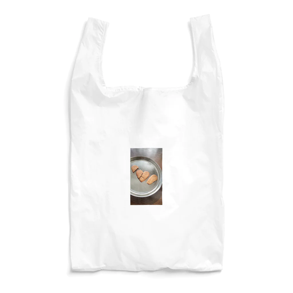 Nijiniji yy sales.のハードクッキー Reusable Bag