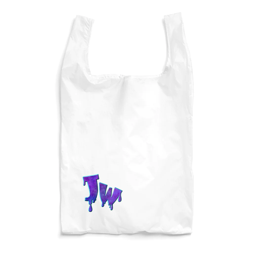 【公式】JELLY WONDERLAND【ショップ】のJelly Wonderland Reusable Bag