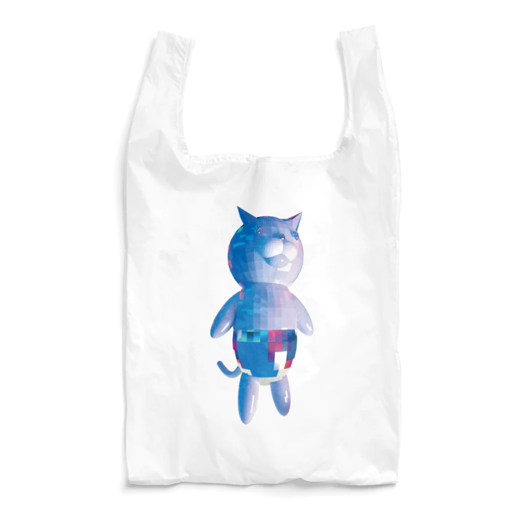 LONESOME TYPE ススのミライ Reusable Bag