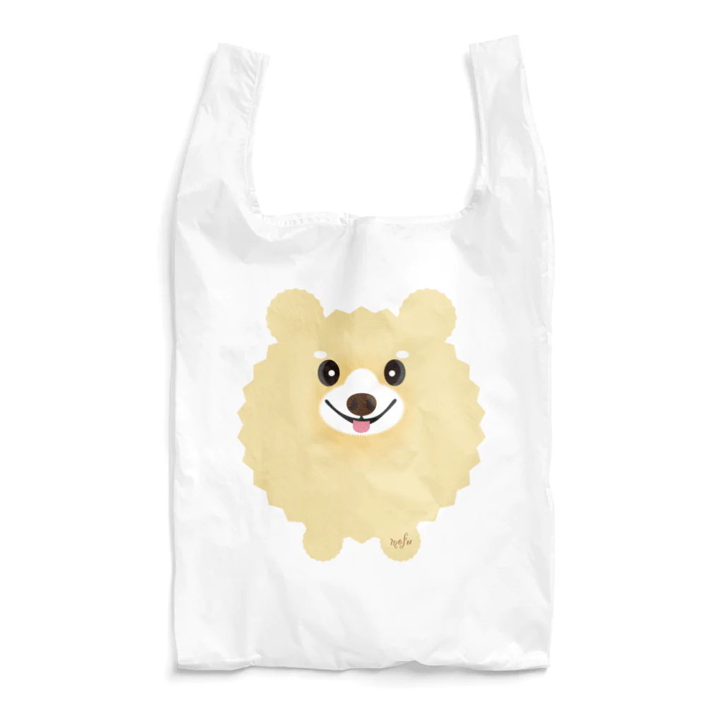 まみおデザインのMofuワン Reusable Bag