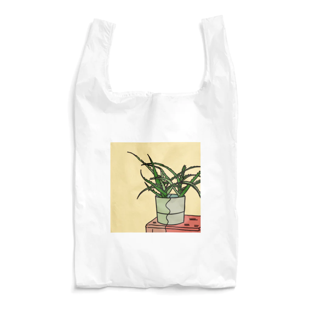 SAITO STOREのaroe Reusable Bag