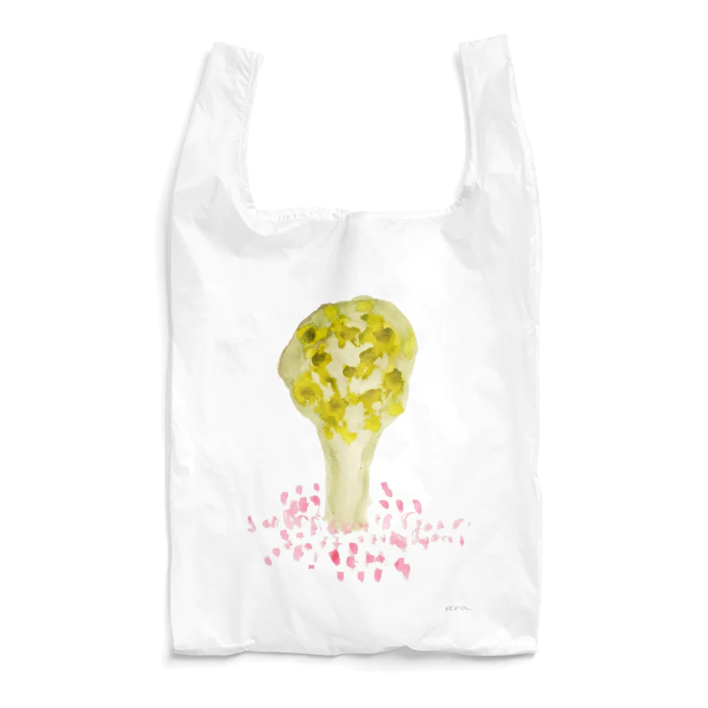 renaAのkitohana Reusable Bag