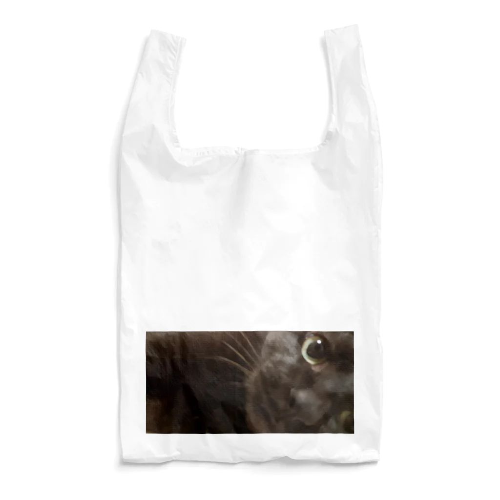 黒木さんちの黒猫の黒木さんちの黒猫A Reusable Bag