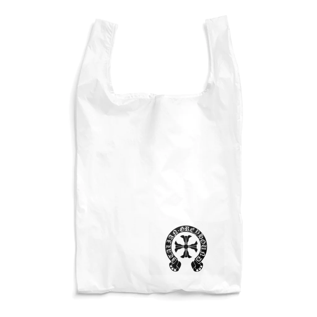 P_SHOPのお犬イタリアン・グレイハウンド  Reusable Bag