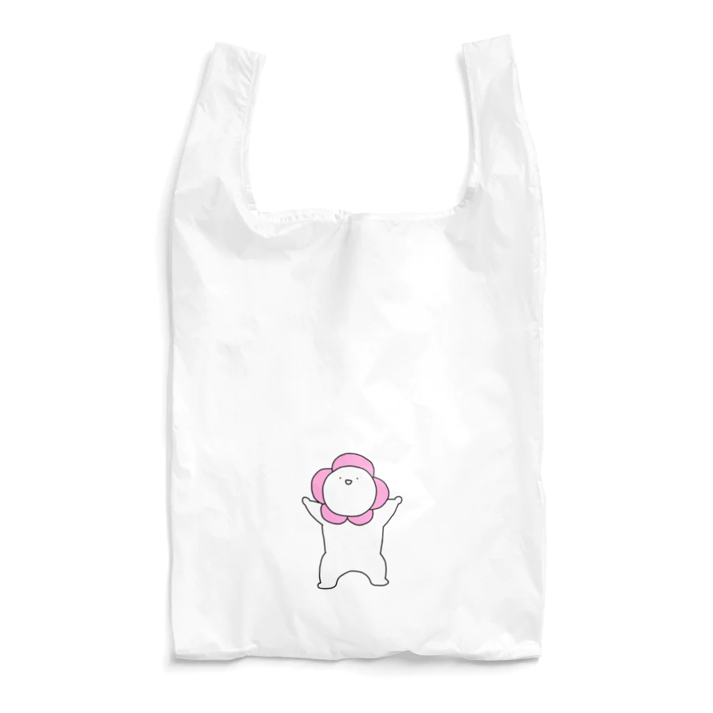 ｵﾊﾅﾁｬﾝのOHANA CHAN Reusable Bag