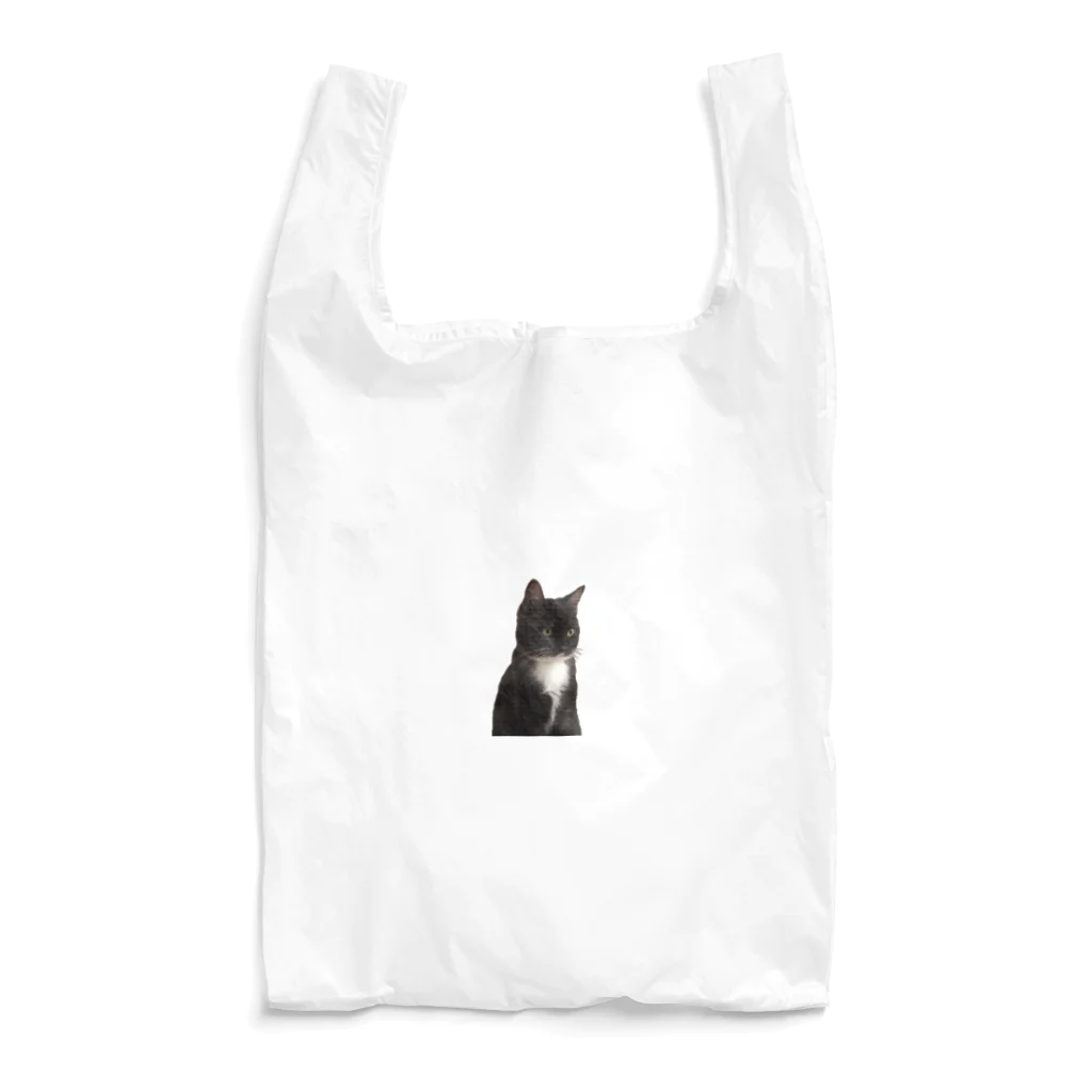 まれのお部屋のまれぼーや Reusable Bag