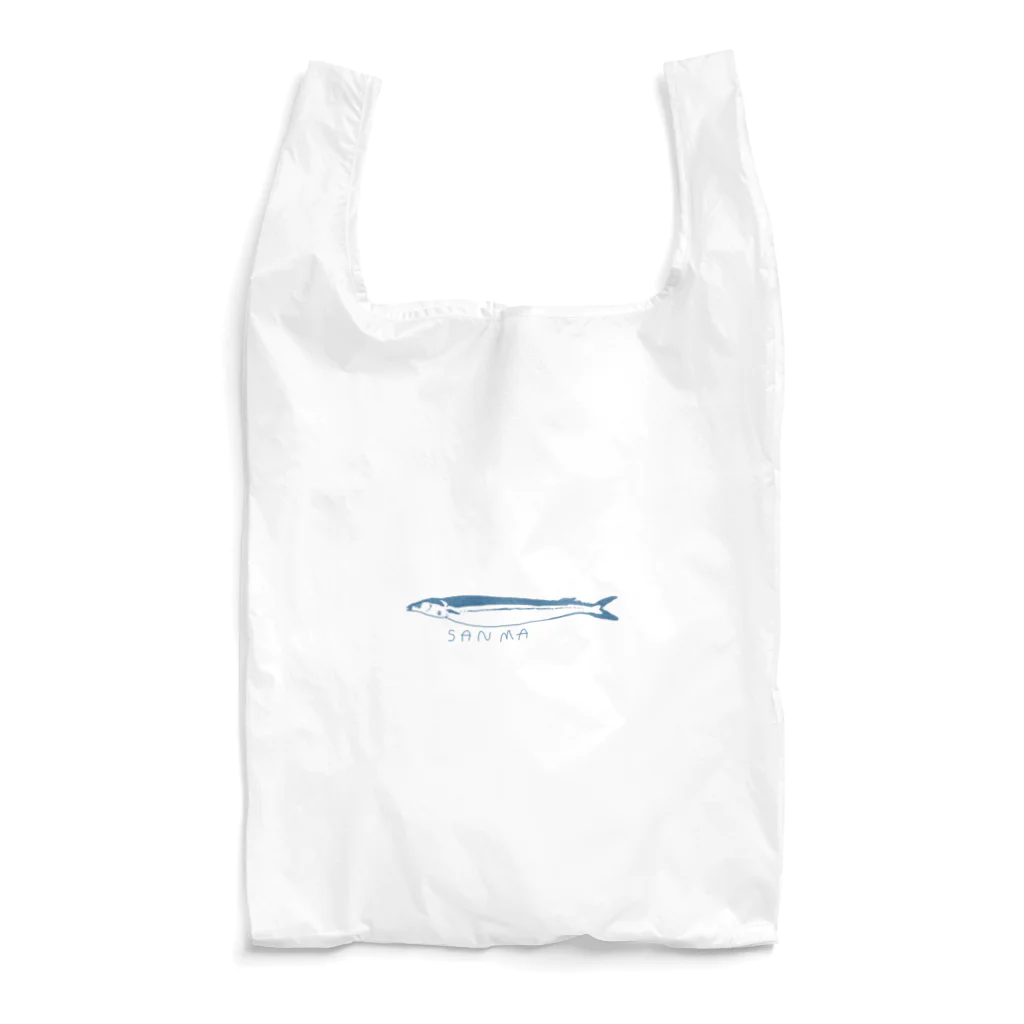 年中正月のSANMA Reusable Bag