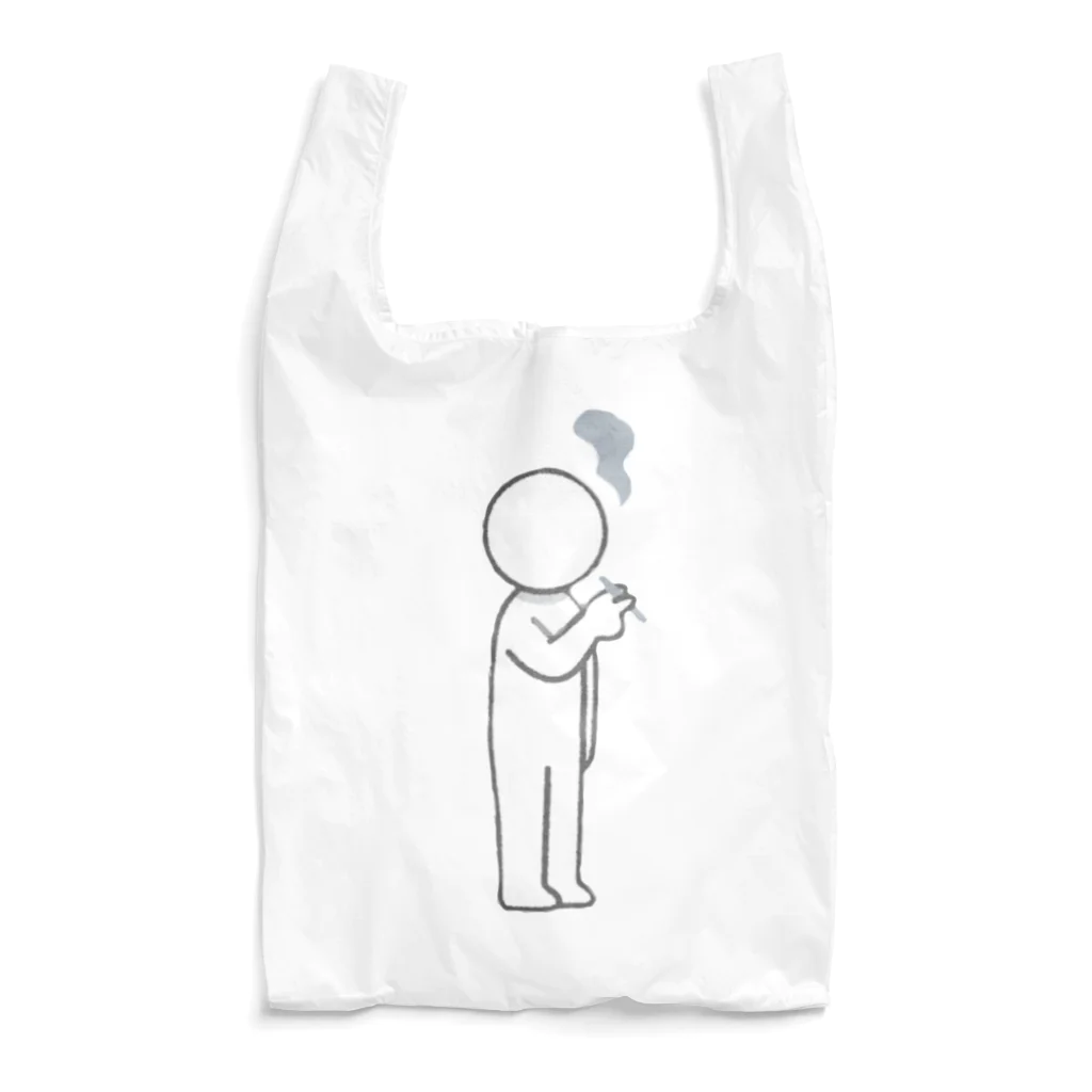 あいちゃ？のヤンキーくん Reusable Bag