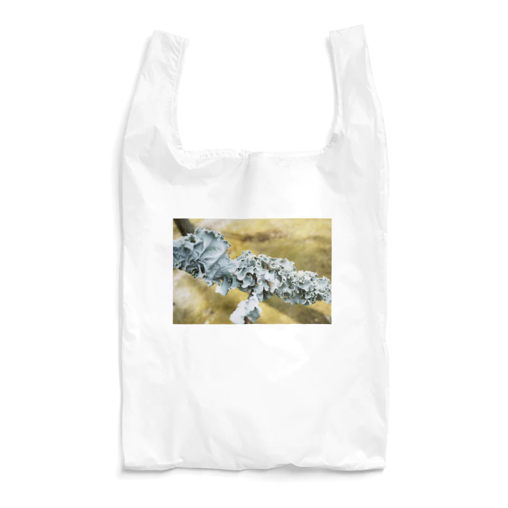 chiiruiの地衣類 Reusable Bag