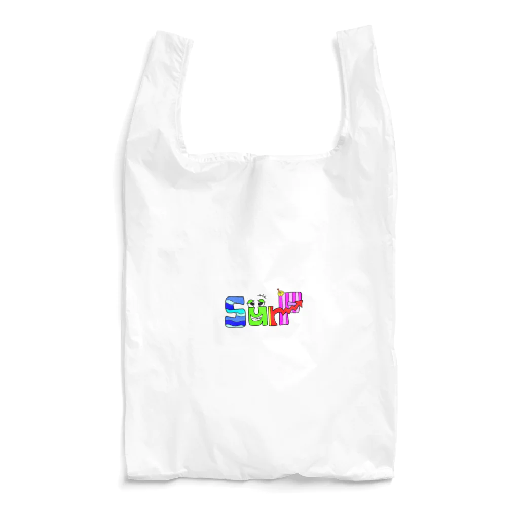 AyAkAのSurF2 Reusable Bag