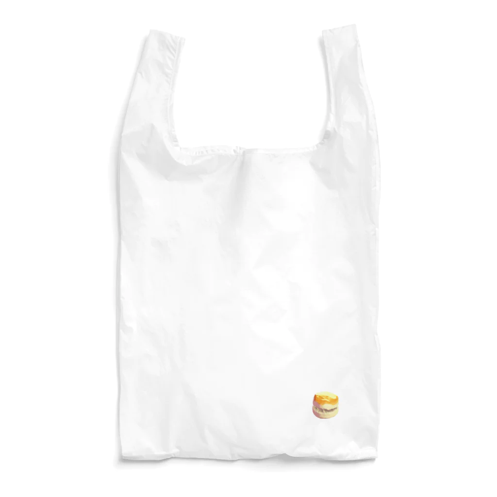 これおたのすこーん Reusable Bag