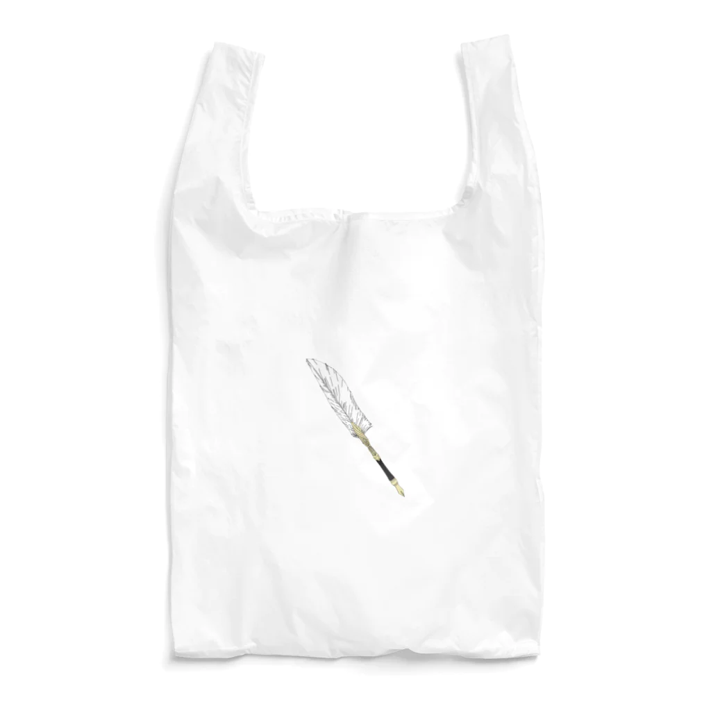 wacaocacaoのWriting Reusable Bag