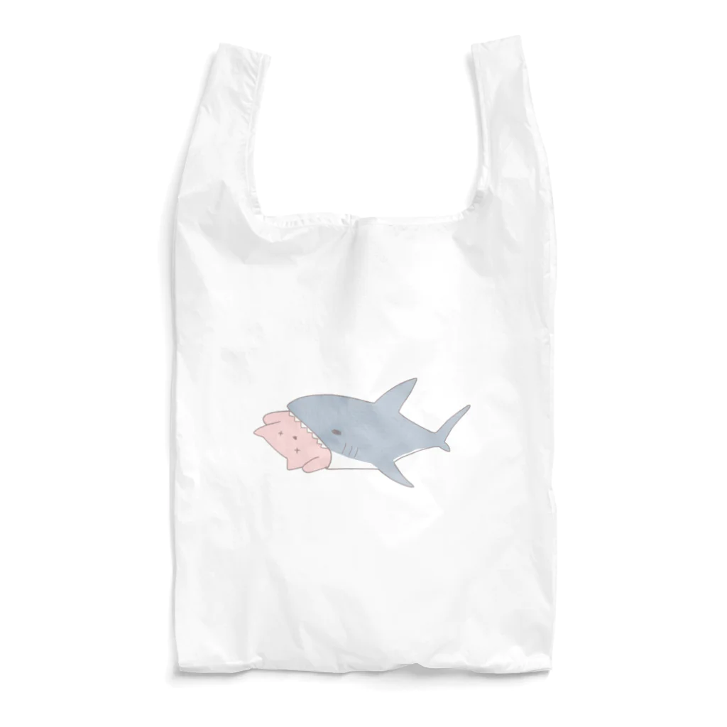 ainoの※特別な訓練を受けています Reusable Bag