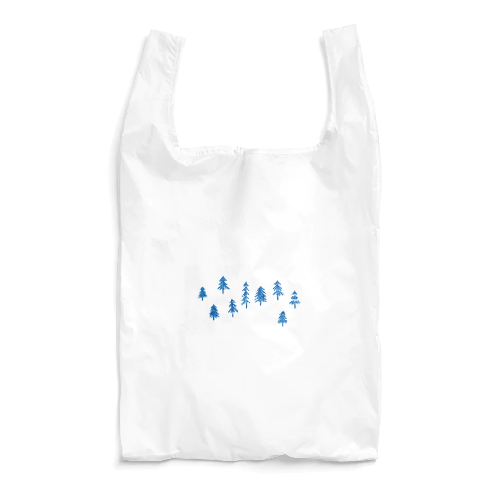 さつまいもの北欧 Reusable Bag