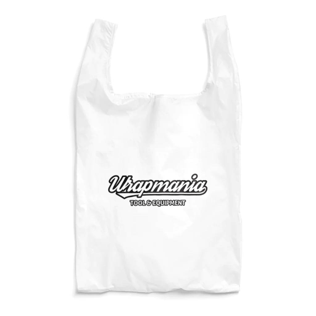 Wrapmania / DFCクエストのWrapmania① Reusable Bag