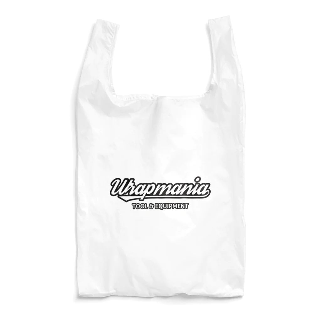 Wrapmania / DFCクエストのWrapmania① エコバッグ