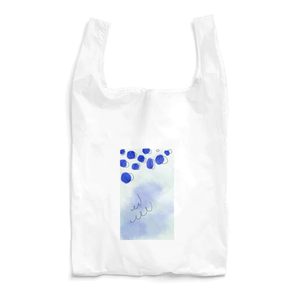 bluedropのbluewater Reusable Bag