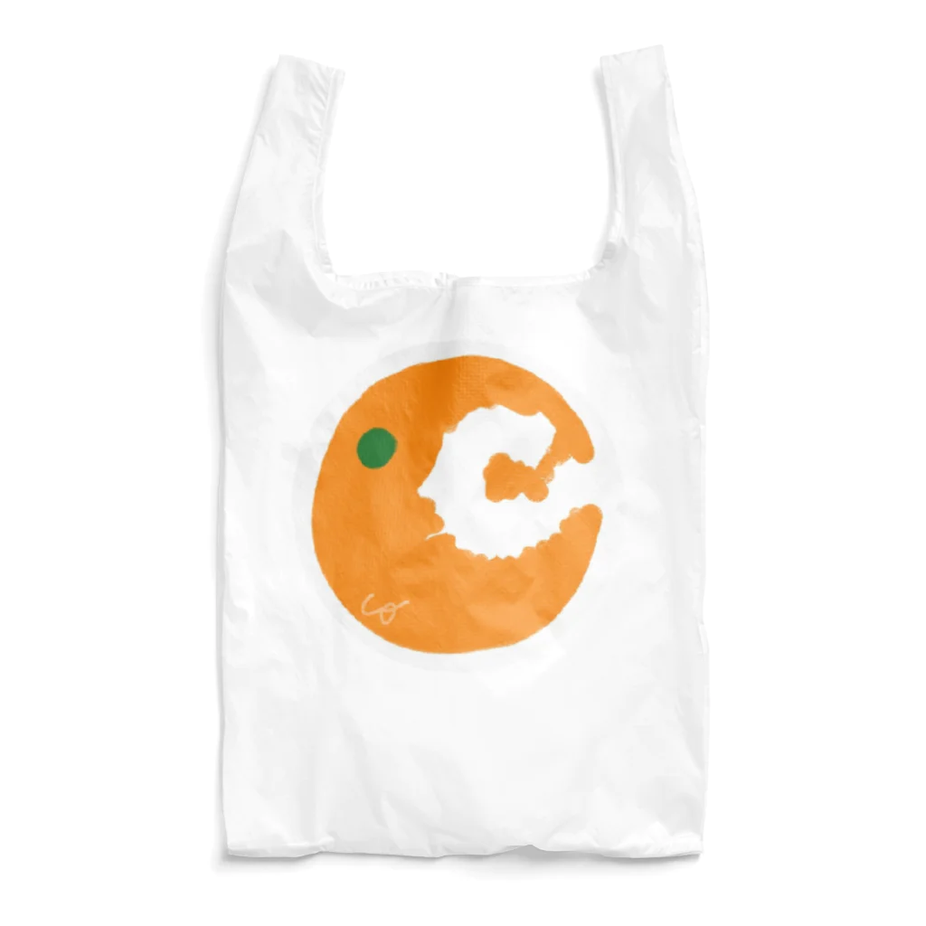 狂ったミカンの方程式のco-symbol Reusable Bag