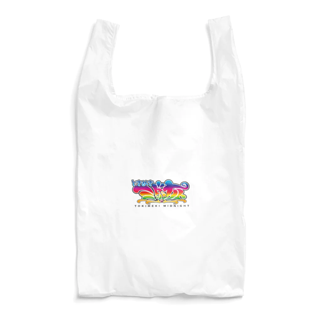 canのときめかないミッドナイト Reusable Bag