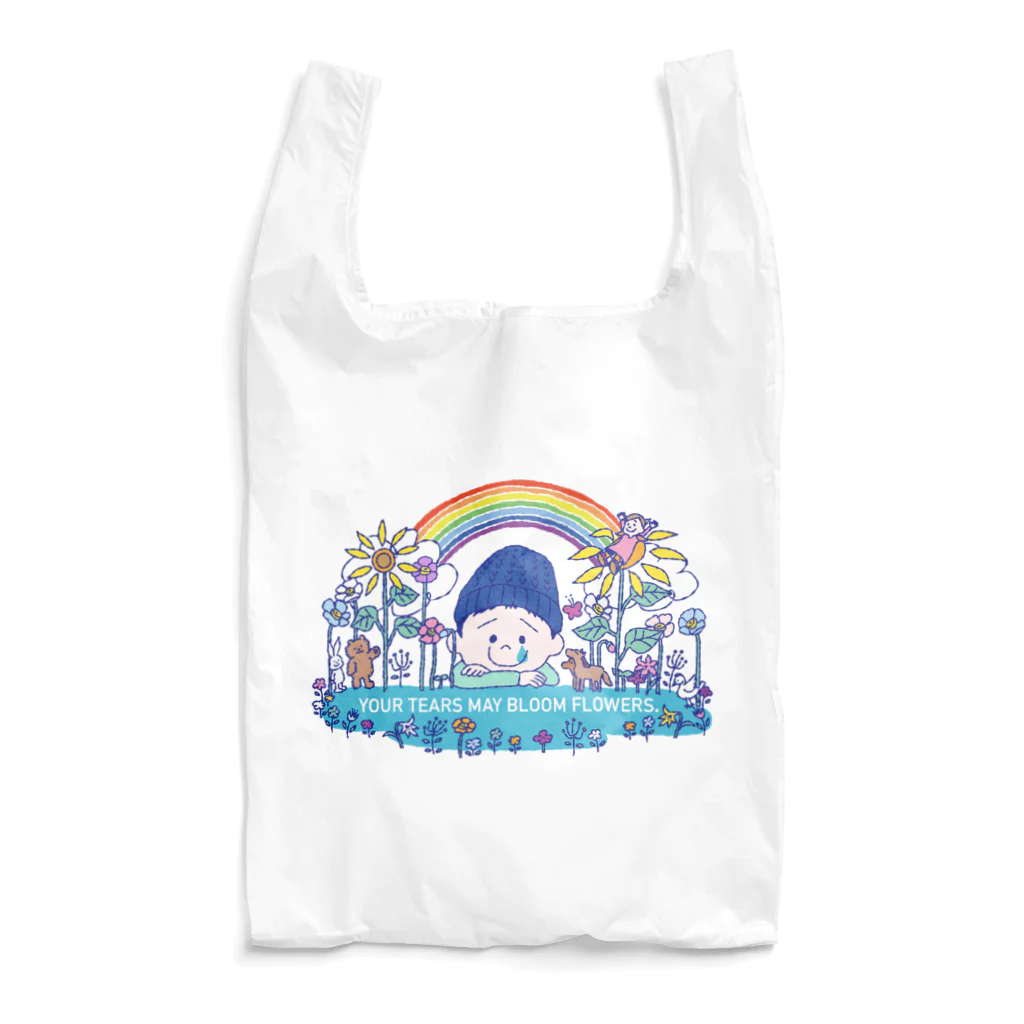 YTMB FLOWERSのYTMB FLOWERS Reusable Bag