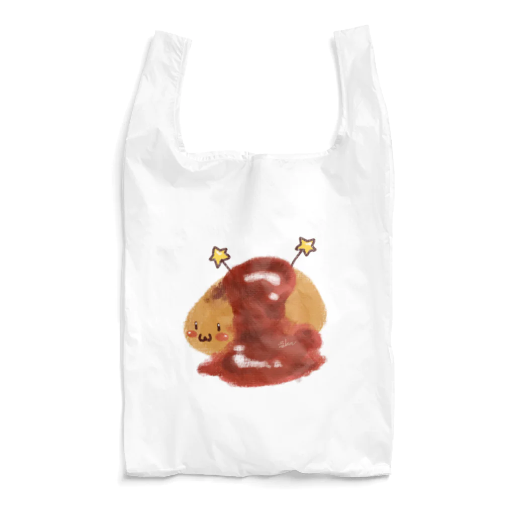 Sabaniのオムライスちゃん Reusable Bag