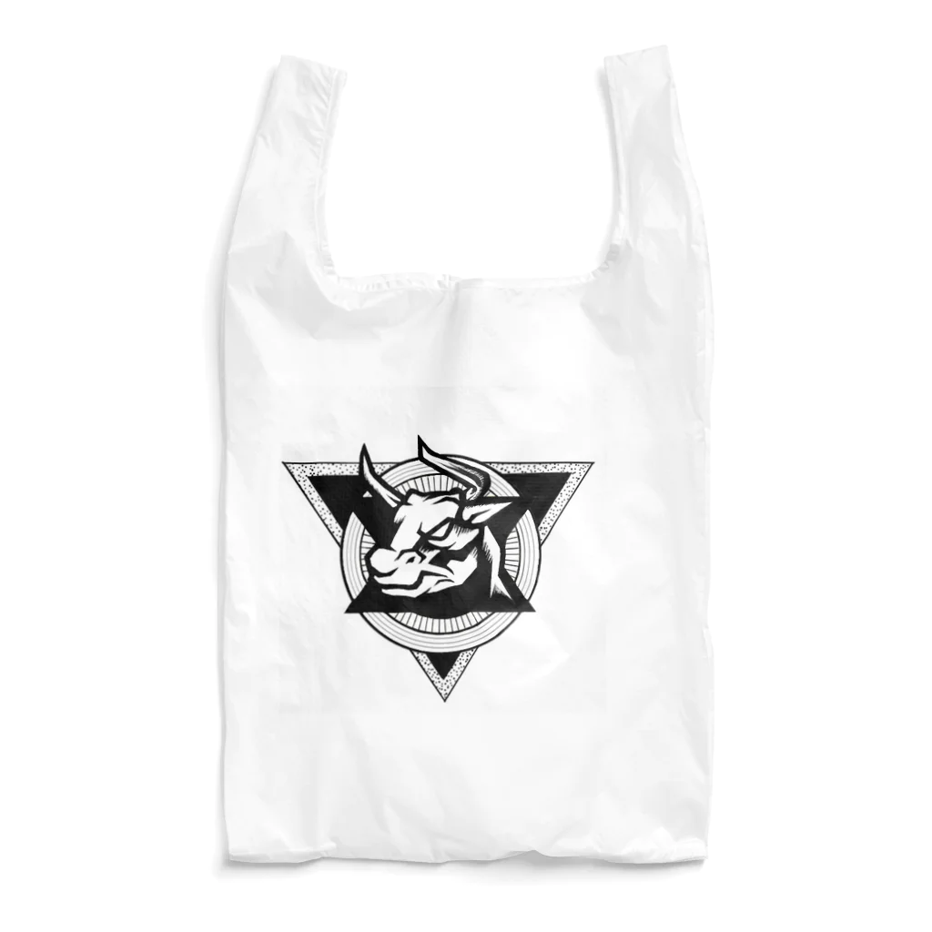 Welcome to My FantasyのBULLT Reusable Bag