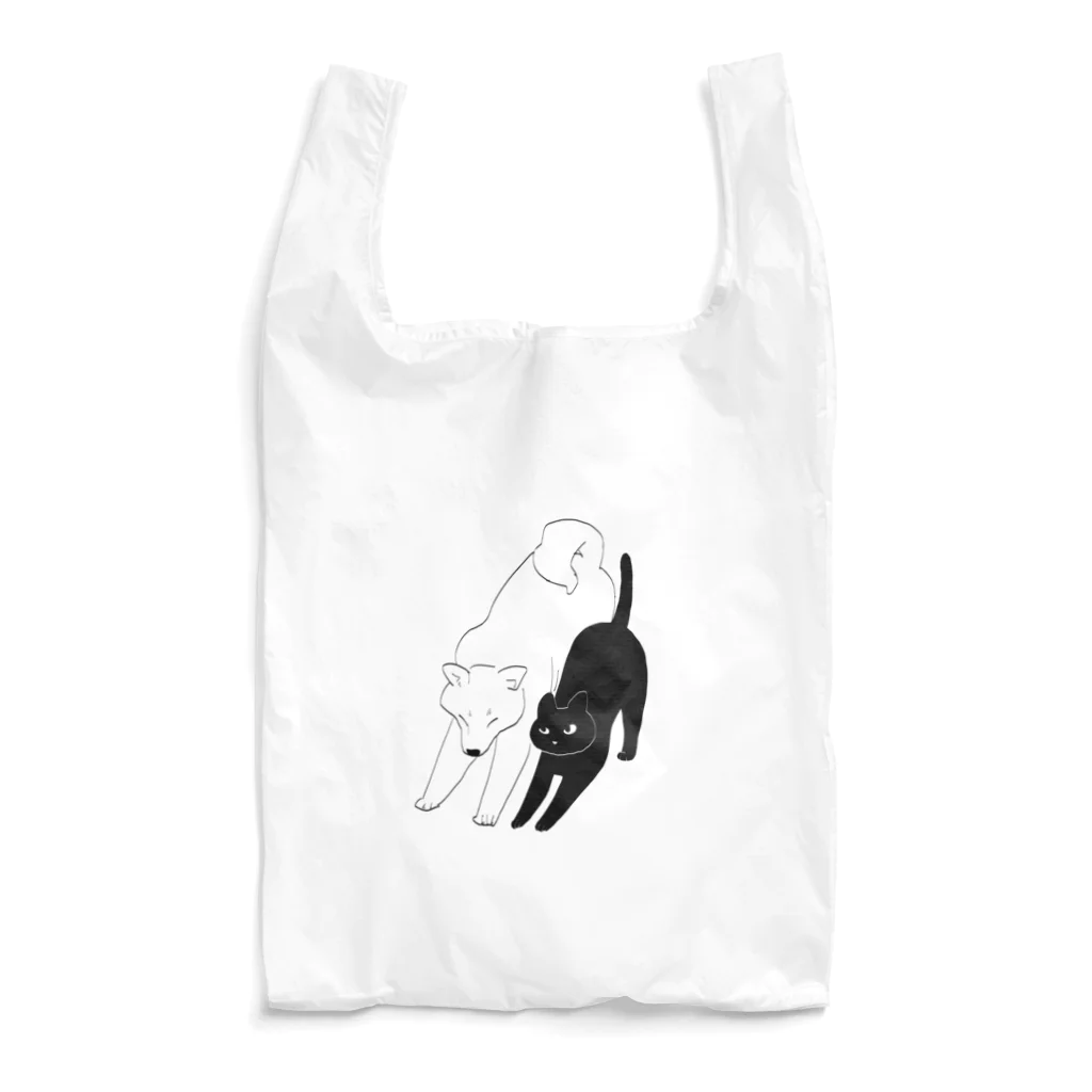 ナルコのキンド Reusable Bag