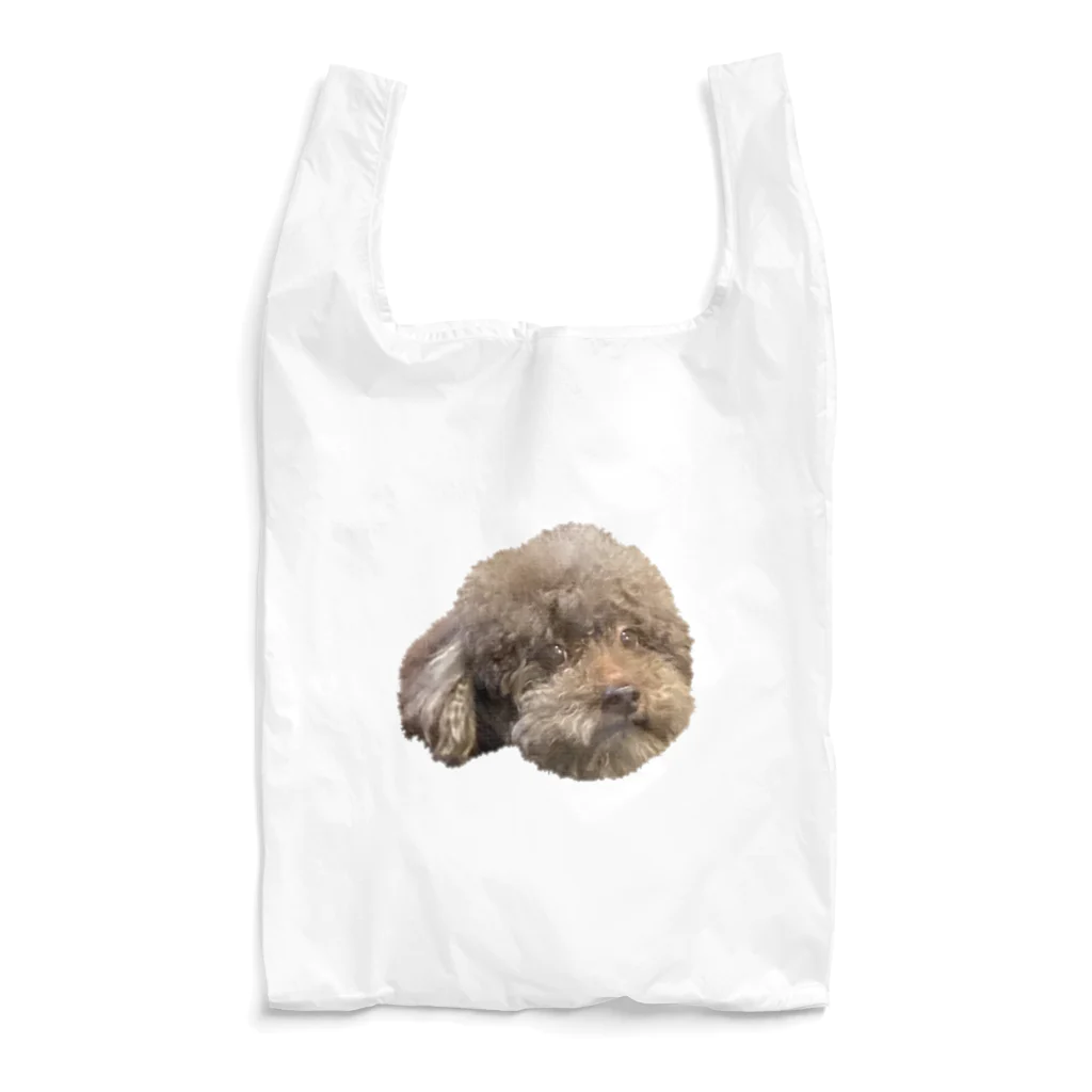 めいこのうちのお犬　かうる Reusable Bag