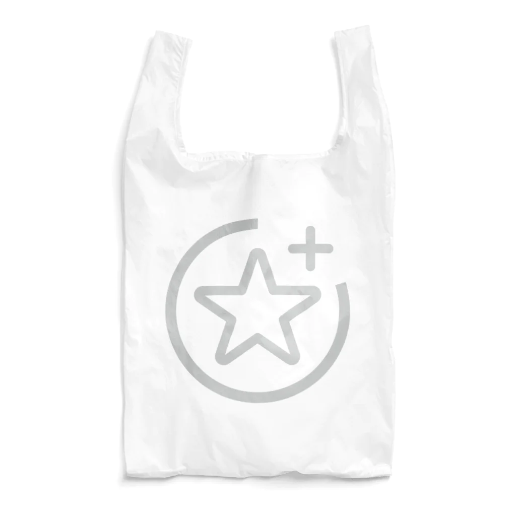 はてなのはてなスター（2022）スターボタン Reusable Bag