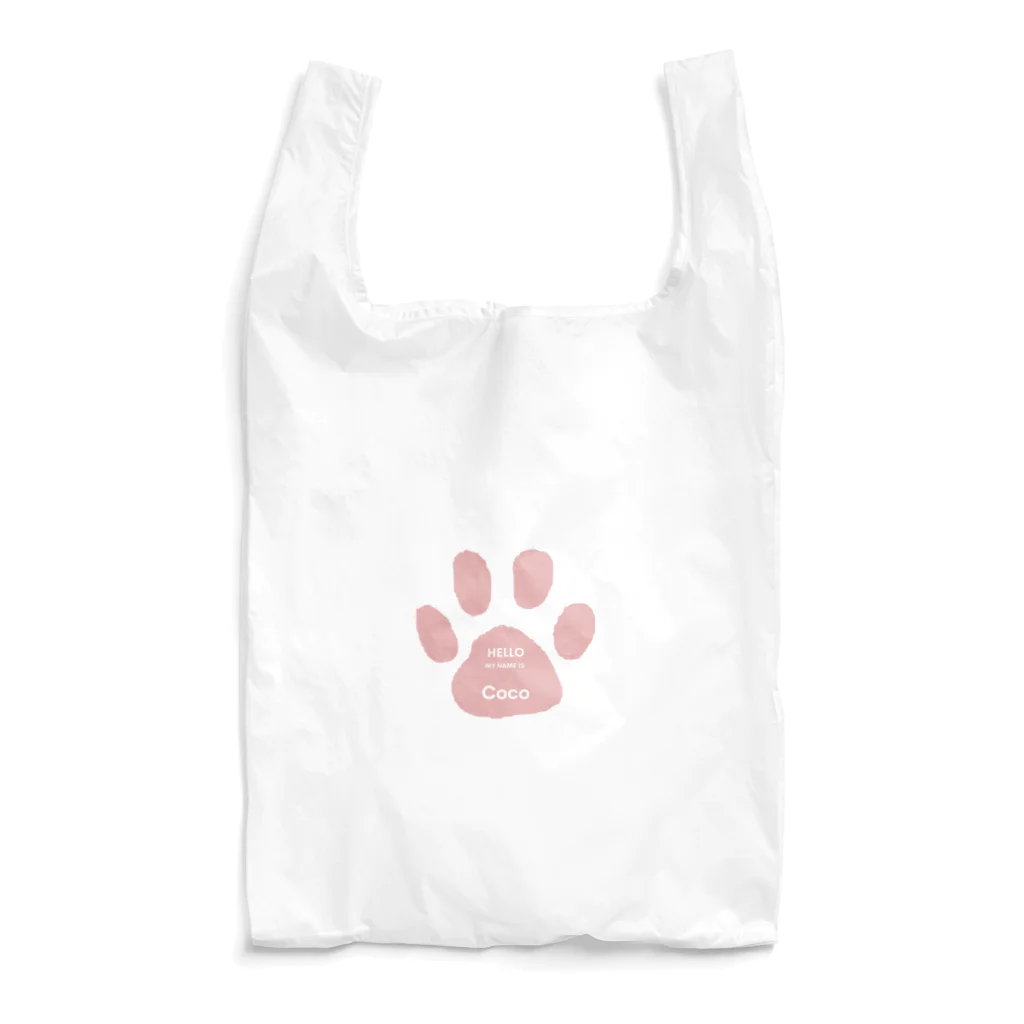 Dogo DoodleのCOCO Reusable Bag