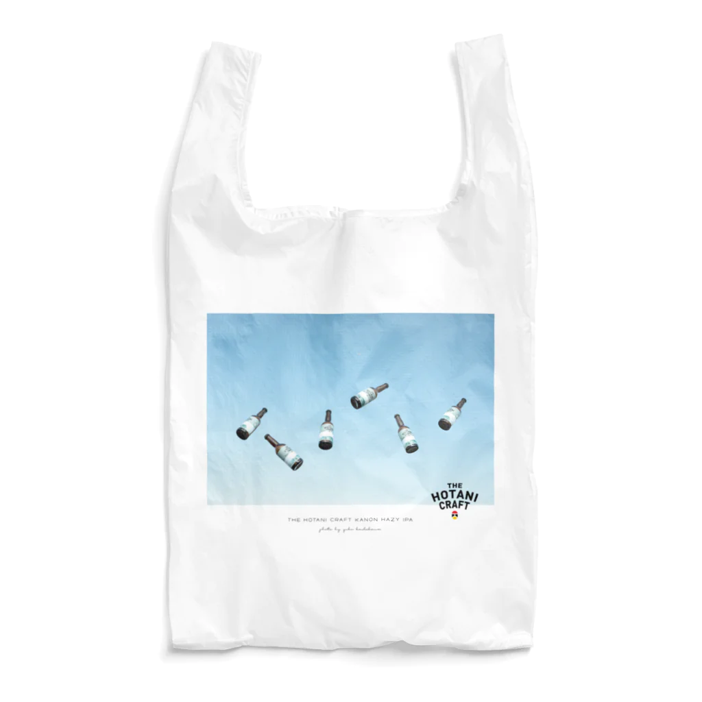 THE HOTANI CRAFTのTHE HOTANI CRAFT Reusable Bag